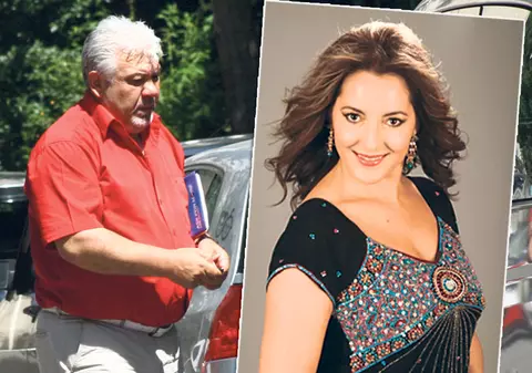 Tatăl Andrei, în conflict cu Angela Rusu