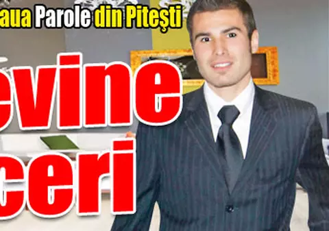 Mutu revine în afaceri