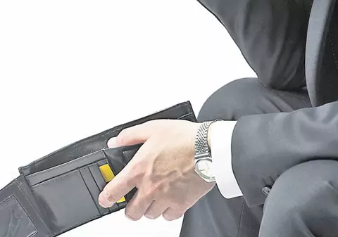 România, printre cele mai falimentare ţări