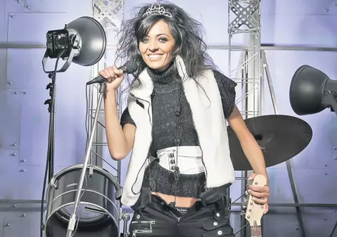 Pregăteşte-te de dans!