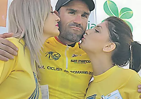 Un bulgar câştigător în Mica Buclă