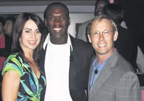 Nadia Comăneci ţine cu Olanda!