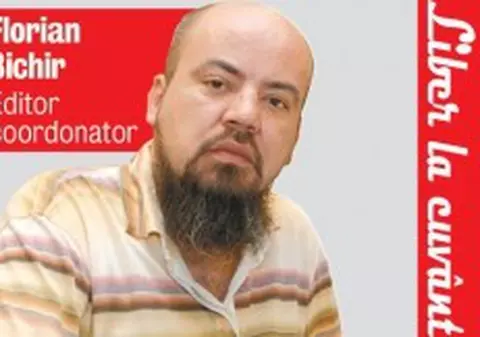 Liber la cuvânt - Cu CTP, după 20 de ani