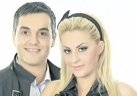 Oana Turcu a rămas, pe aeroport, fără genţile de firmă