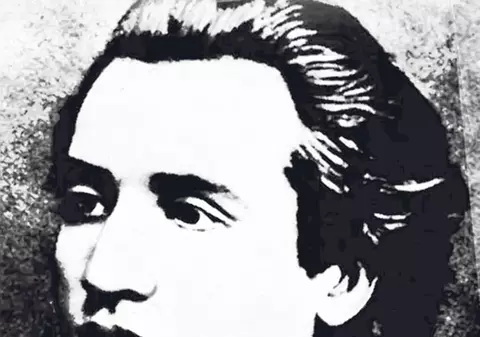 Gheorghe Funar face afirmaţii şocante «Eminescu, asasinat de evrei»