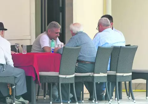 Au bani de dat... la jocuri de noroc