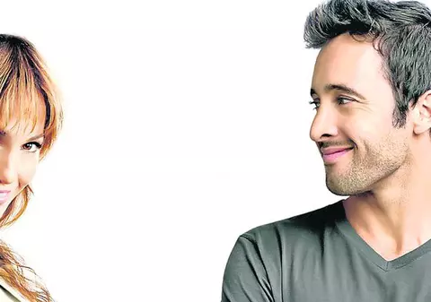 Nou pe marile ecrane: «Plan de rezervă»