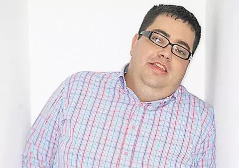 Vedeta de radio Răzvan Popescu a slăbit 51 de kilograme în 15 luni