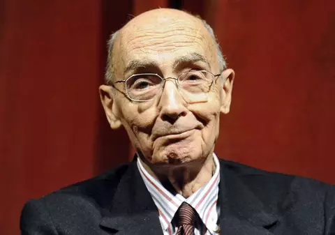 A murit scriitorul Jose Saramago