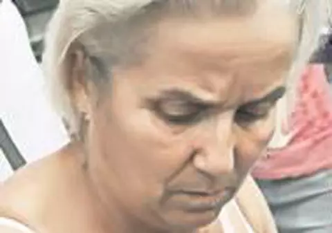 Bona bătăuşă a scăpat de puşcărie, dar plăteşte