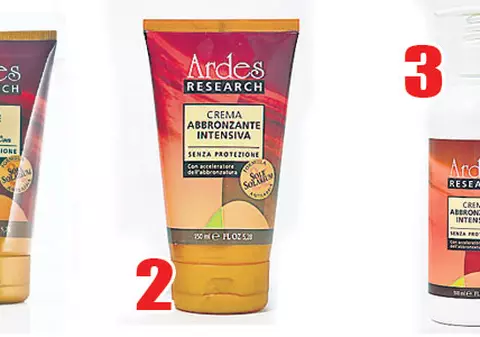 Bronzează-te fără să stai la soare!