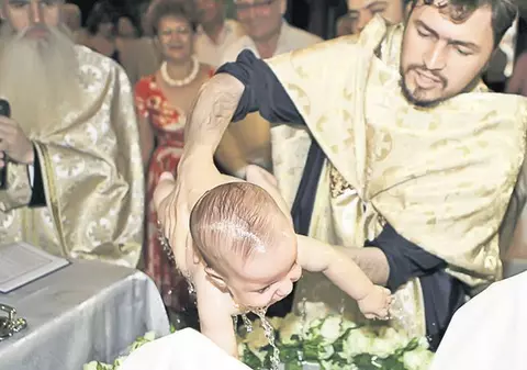 El e urmaşul lui Dragomir!