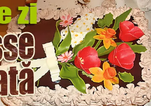 O reţetă pe zi: Tort mousse de ciocolată