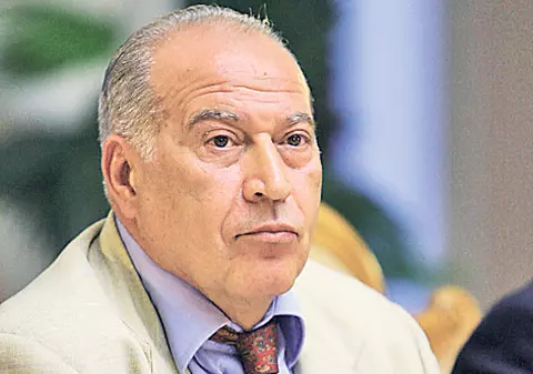 UPDATE | Instanţa a respins cererea de eliberare condiţionată a lui Dan Voiculescu