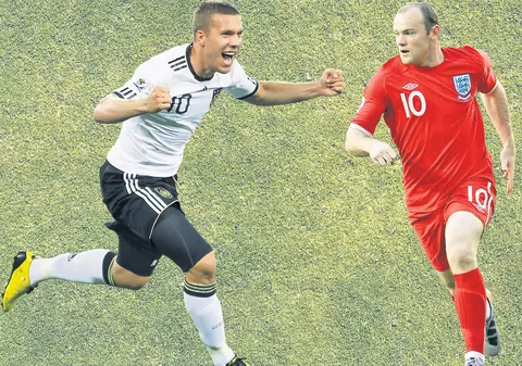 Primul război mondial!