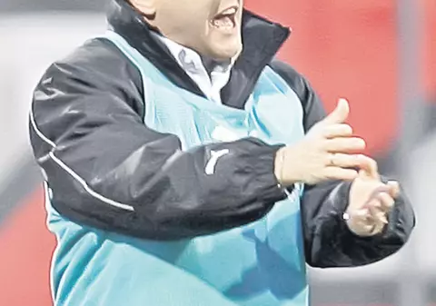 Viorel Moldovan ştie cum să revitalizeze Naţionala României: «Să copiem modelul german!»