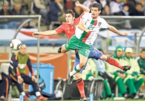 Gică Craioveanu este încântat de victoria «toreadorilor» cu Portugalia: «Spania m-a vrăjit!»