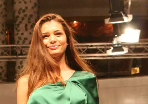 Avocatul londonez Richard: "Am făcut dragoste cu Monica Columbeanu"