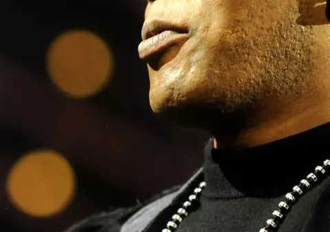 Mike Tyson a plecat în pelerinaj la Mecca şi Medina