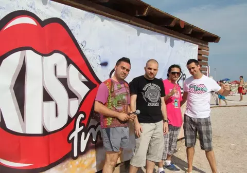 Vizite la SummerKiss!