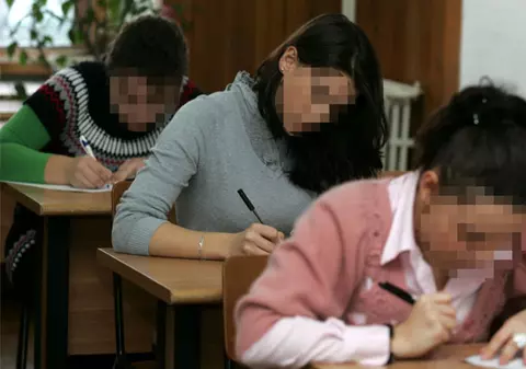 Bacalaureat 2010: Doar 58,92% au promovat în Bucureşti