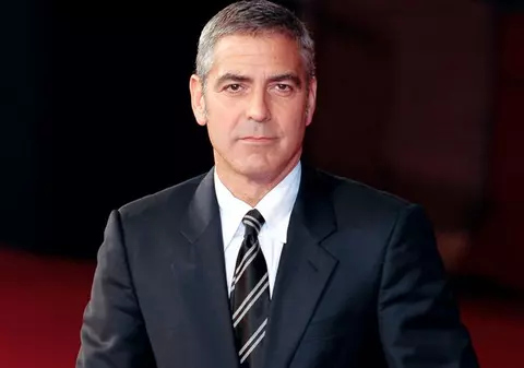 George Clooney, în proces cu trei designeri italieni
