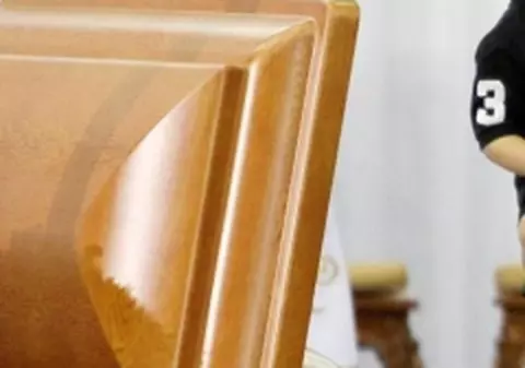 O femeie și-a organizat propria înmormântarea: "A fost cea mai frumoasă zi"