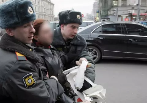 Un schimb de deţinuţi între SUA şi Rusia ar putea avea loc joi