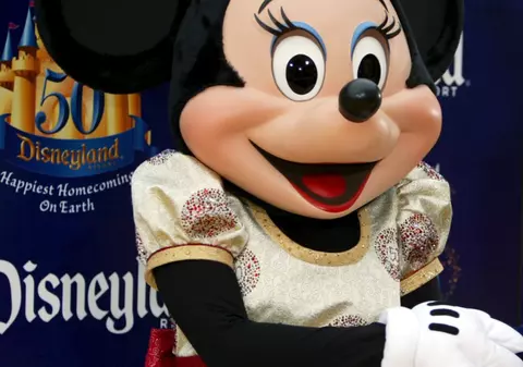 Michael credea că vocea lui seamănă cu a lui Minnie Mouse şi alte ciudăţenii de-ale starului