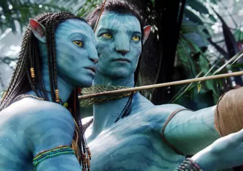 James Cameron, regizorul filmului "Avatar", acuzat de plagiat