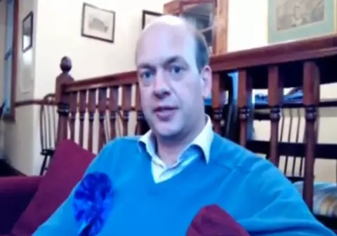 Un deputat din parlamentul britanic, prea beat pentru a vota 
