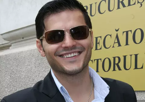 Liviu Vârciu: “Trebuie să mă mai căsătoresc încă de două ori ca să devin un domn adevărat!"
