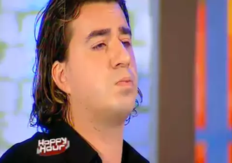 Ionuţ Micu, toboşarul trupei Mădălinei Manole: „Aseară, la ora 22.00, era abătută"
