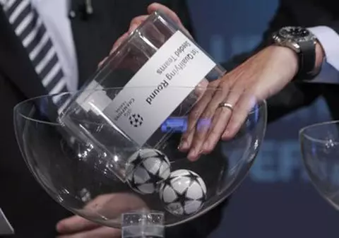 Unirea Urziceni va juca împotriva lui Zenit St. Petersburg în turul trei preliminar al Ligii Campionilor