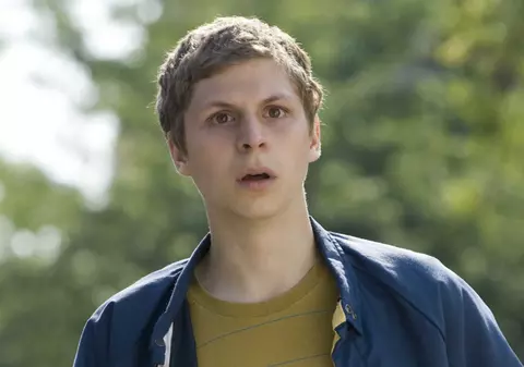 Michael Cera nu îşi aminteşte cum şi-a pierdut virginitatea