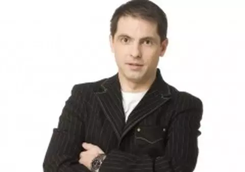 Dan Negru: "O domnişoară îmi trimite poezii erotice şi fotografii cu ea"