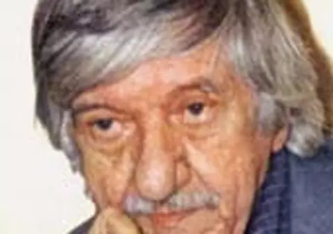A murit scriitorul Mircea Micu