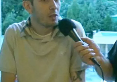 Sişu: "Drogurile legale te f*t mai rău decât cele ilegale"