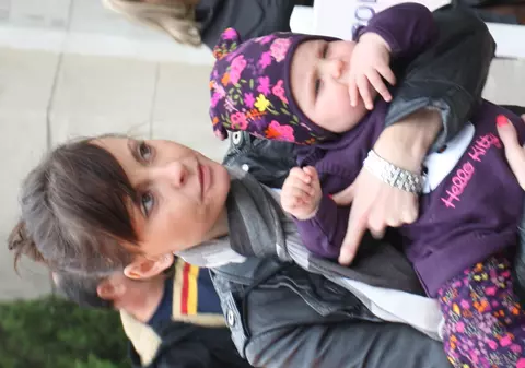 Alexandra Bădescu: “Ţârdea trebuie să-mi dea banii pe testul de paternitate” 
