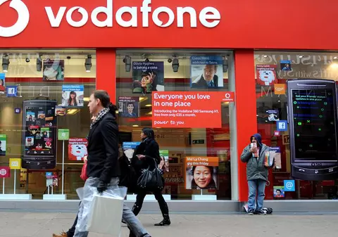În lume există cinci miliarde de abonamente la telefonia mobilă