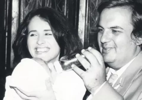 Carmen Rădulescu: "Eu şi Mădălina Manole, maşină de făcut bani pentru Şerban Georgescu"