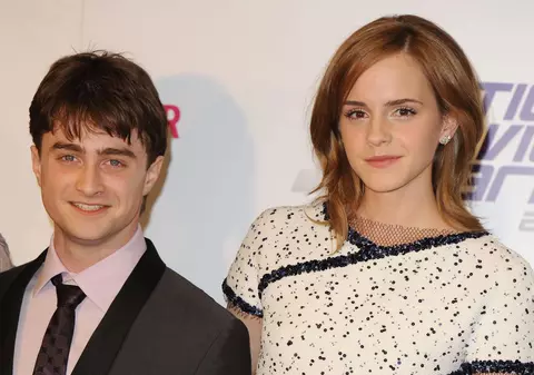 Starul „Harry Potter", Daniel Radcliffe, într-un film cu fantome
