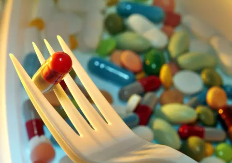 Atenție la antibiotice!