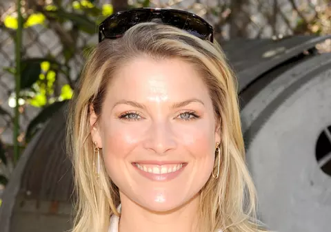 Ali Larter va fi mămică! 