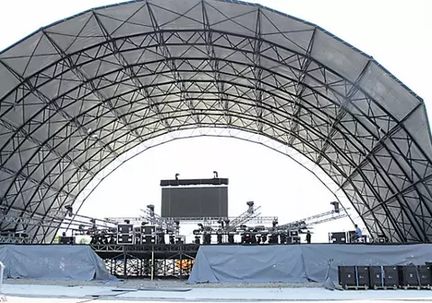 Zone Arena va fi dărâmată!
