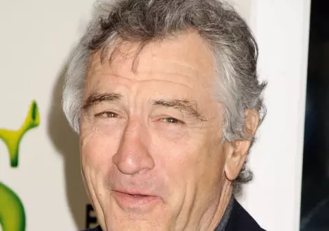 Robert de Niro deschide un restaurant la Budapesta, în septembrie