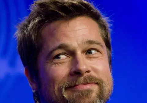 Brad Pitt şi-a luat super-casă în Verona, cu 40 de milioane de dolari