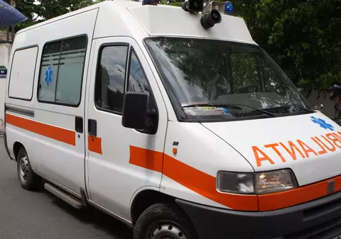 Tragedie în Turul Ciclist al Ţinutului Secuiesc!