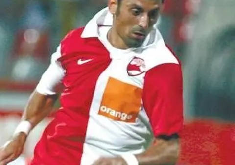 Dănciulescu s-a întors acasă! A semnat cu Dinamo 