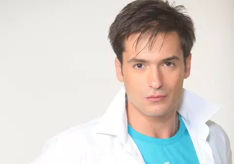 Radu Vâlcan, nemulţumit de modul în care arată: "Mi-aş face operaţie estetică la nas"